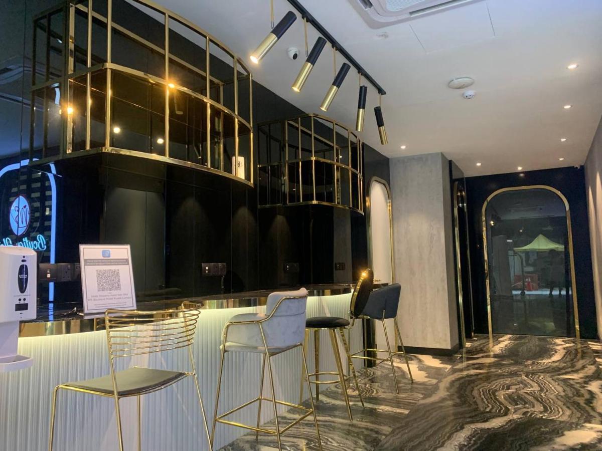 Ms Boutique Hotel Κουάλα Λουμπούρ Εξωτερικό φωτογραφία